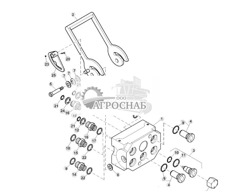 Клапан муфты быстрого подключения, HillMaster™ - ST859158 645.jpg
